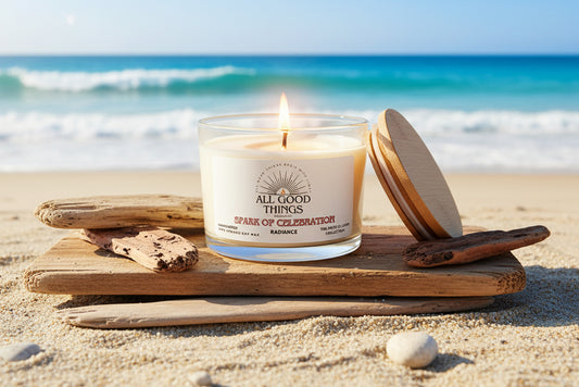 SPARK OF CELEBRATION