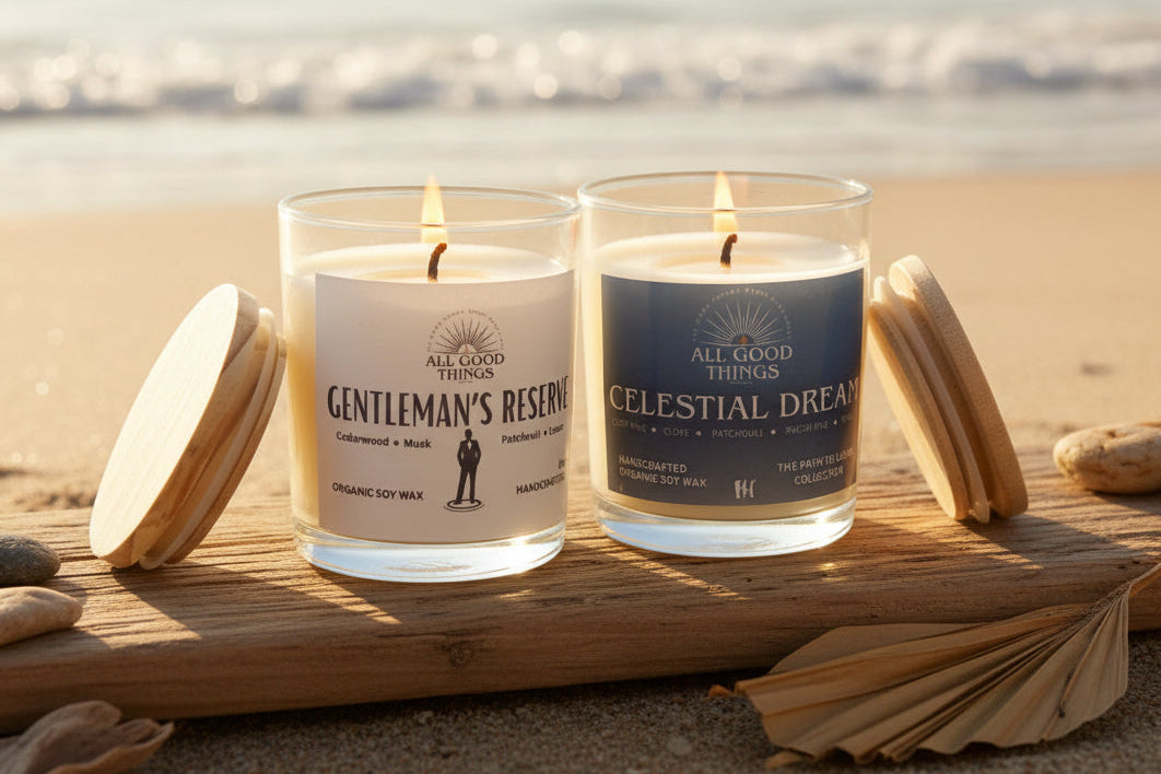 THE WATCHMAN COLLECTION