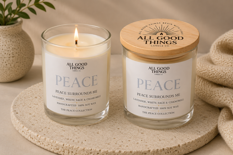THE PEACE COLLECTION